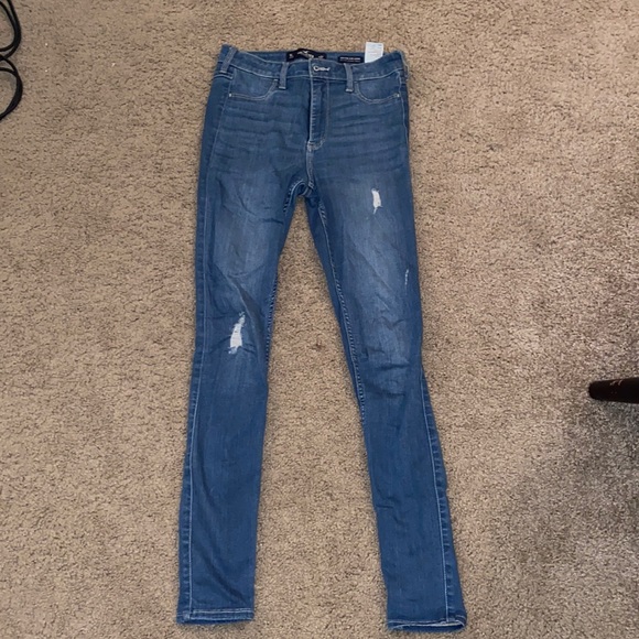 Hollister Denim - Skinny jeans